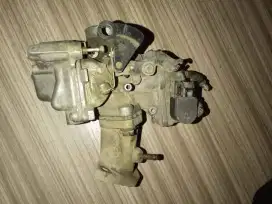 Karbu pwk & juviter mx old original copotan