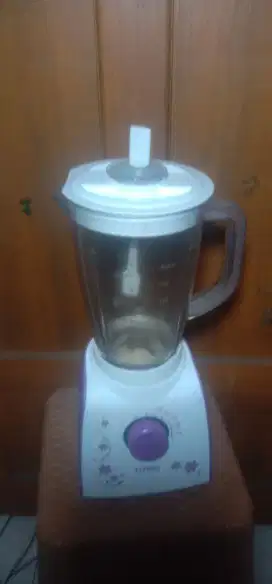 Blender jusce Turbo 1.5 ltr.