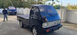 carry pick up 2003
