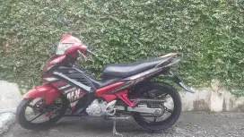 JUPITER MX NWE 135CC THN 2013