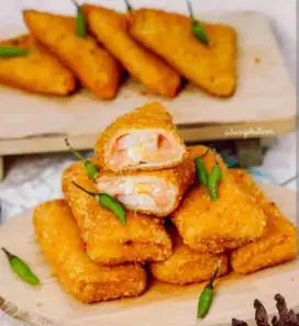 RISOL SIAP SAJI SERBA 5 RB BELI 3 14 RB