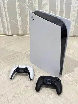 PS5 SLIM DIGITAL VERSION FREE JOYSTICK