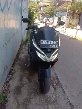 Honda pcx 2019 non abs