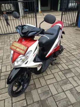 Yamaha xeon 2012 sehat