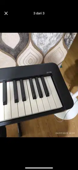 Piano digital murah