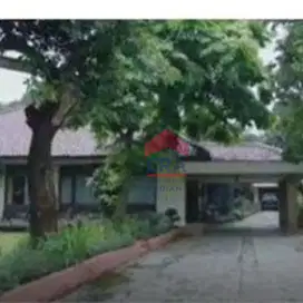 Dijual Rumah Bagus di Kemang Timur Raya