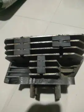 Blok RX King YP 1 OS 50 Copotan Motor Ori