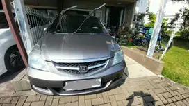 Honda City 2008 Bensin