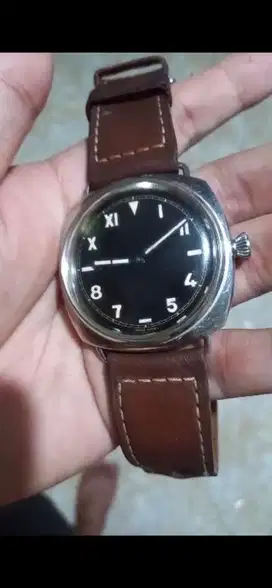 Panerai manual full original
