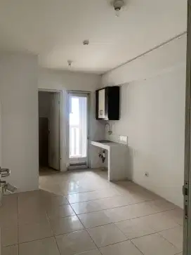 JUAL BUTUH UANG APARTEMEN 2BR GREENBAY