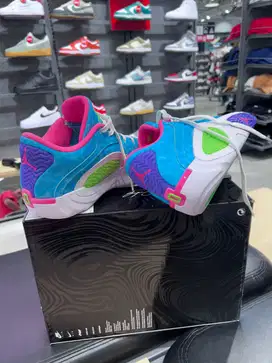 Nike Jordan Jason Tatum 2