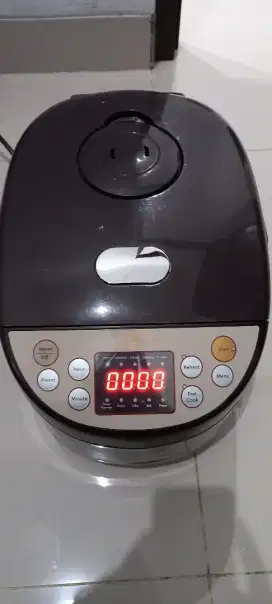 DiJual Rice cooker Kels