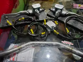 Di jual stang landay stenlise