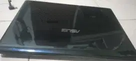 Laptop Asus Jual Apa Adanya