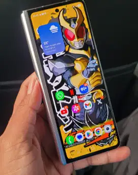 Samsung Galaxy Z Fold 3 ex Sein