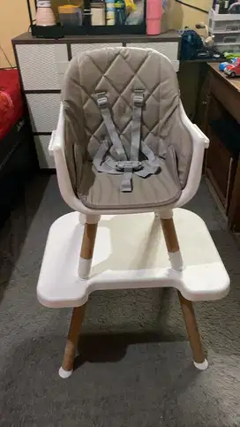 Sugar baby super chair