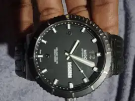 Mido automatic big size