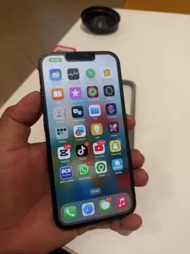 Iphone 13 128 ex ibox