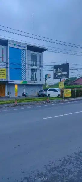 DIJUAL Murah Ruko Ladiva/Krian/Sidoarjo