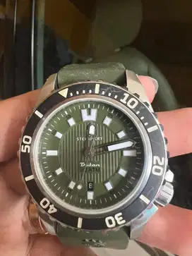 Steinhart automatic triton