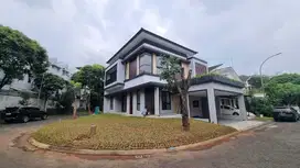 JUAL RUMAH BRAND NEW VERDANT VILLE THE ICON BSD