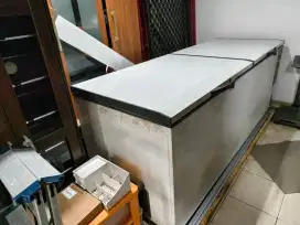 Jual Freezer GEA 1200L