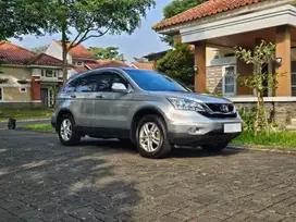 Honda CR-V 2013 Bensin
