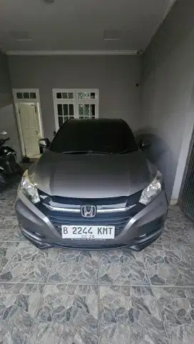 Honda HRV 1.5 E CVT Automatic