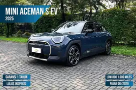 Flash Sale DP Minim(Mini Aceman S EV 2025)