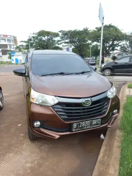 Xenia M 1.0 2016