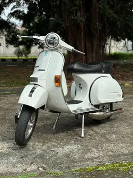 Vespa px full modif