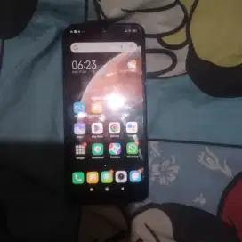 Xiaomi redmi 9c