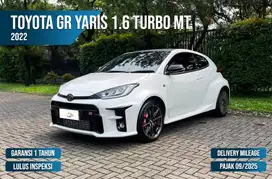 Good Deals DP Minim(Toyota GR Yaris 1.6 MT 2022)