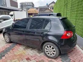 Volkswagen Golf 2005 Bensin SUNROOF ori