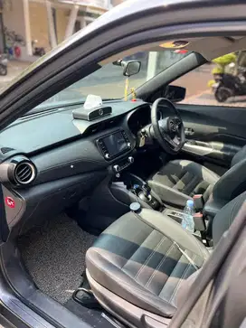 Nissan Kicks 2021 Hybrid