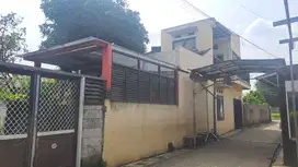 BUTUH UANG SEGERA – DIJUAL CEPAT MURAH RUMAH 2 LANTAI CITAYAM  HOOK