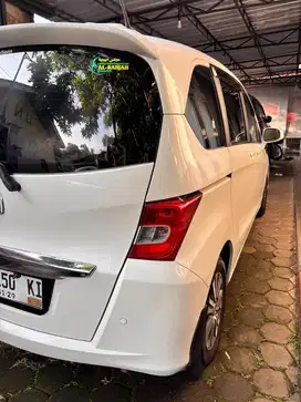 Dijual Cepat Honda Freed