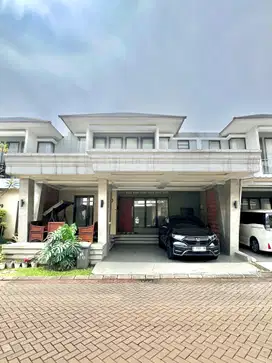 Dijual Rumah Premier Estate 3 Bagus Sudah Renovasi