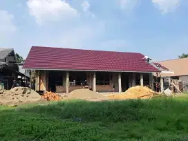 TUKANG PASANG BAJA RINGAN