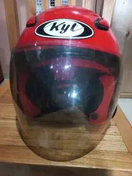 Helm KYT Dj Maru