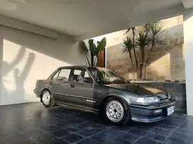 Honda grand Civic 1990