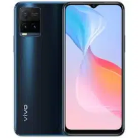 HP Handphone VIVO Y21s