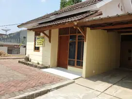 Rumah di Sewa kan