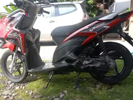 Vario techno 110 cc