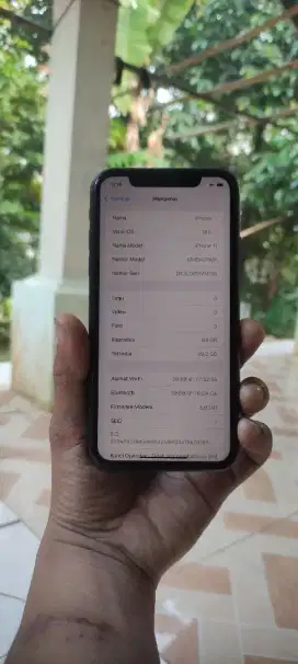 iphone 11 64gb ibox
