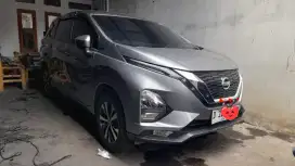 LIVINA VE AT 2019 ABU KM.LOW Dp.10% bisa tt  |X-PANDERR