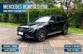 Flash Sale DP Minim(Mercedes Benz GLC200 AMG Night Edition 2022)