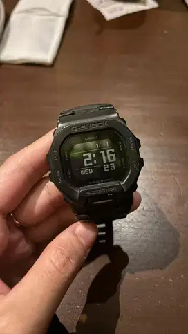 Jam tangan Casio G-Shock GBD-200UU-1D