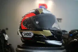 Shoei x14 motegi