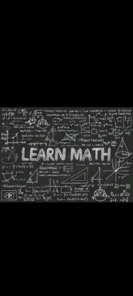 Les privat matematika khusus SMP